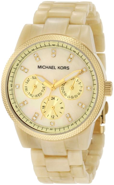 michael kors watch cheapest